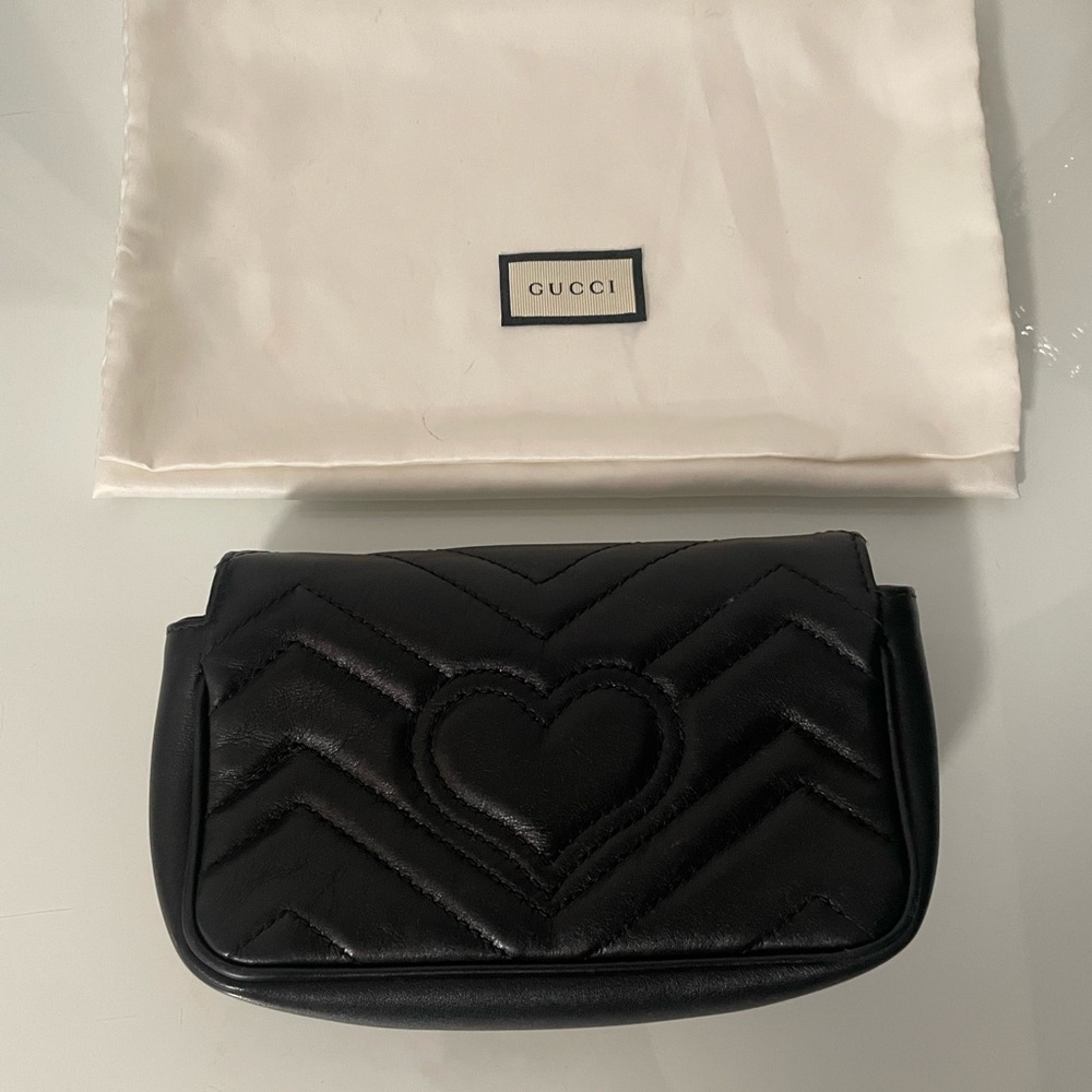 Gucci mini - Picture 3 of 7